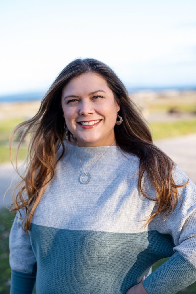 Tsawwassen headshot photographer