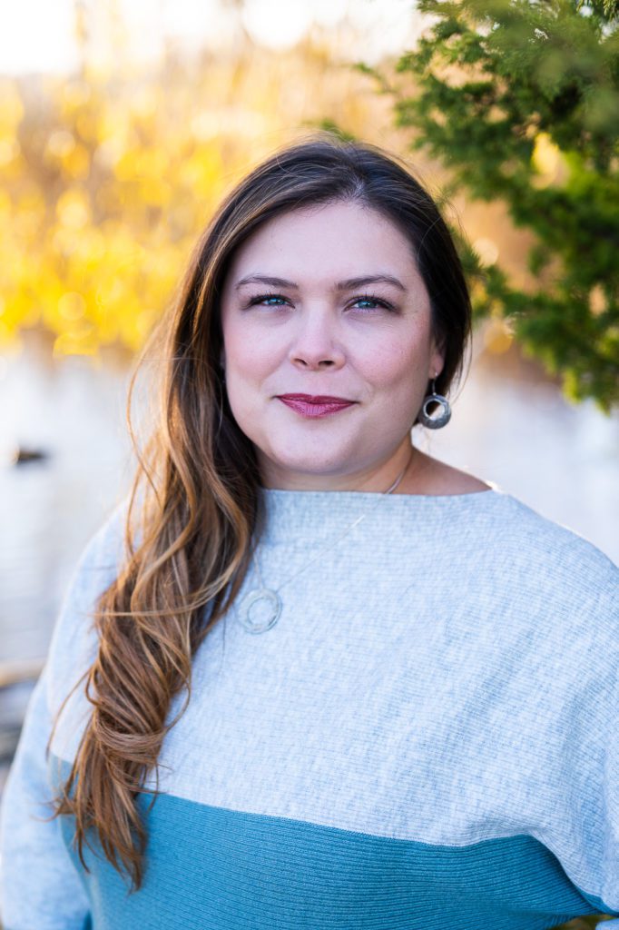 Tsawwassen headshot photographer