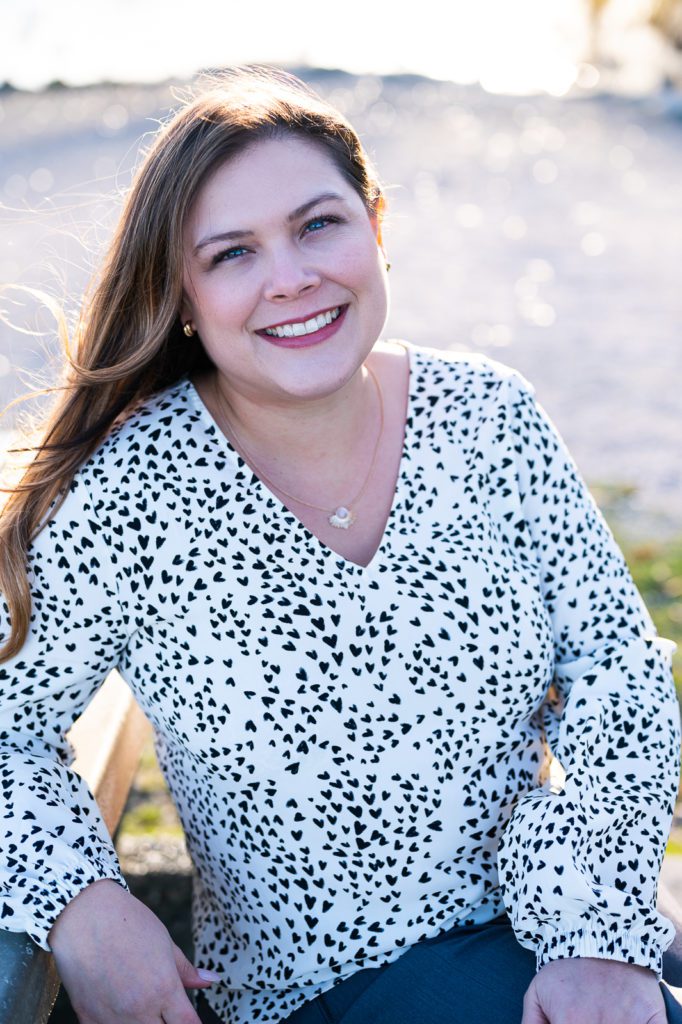 Tsawwassen headshot photographer