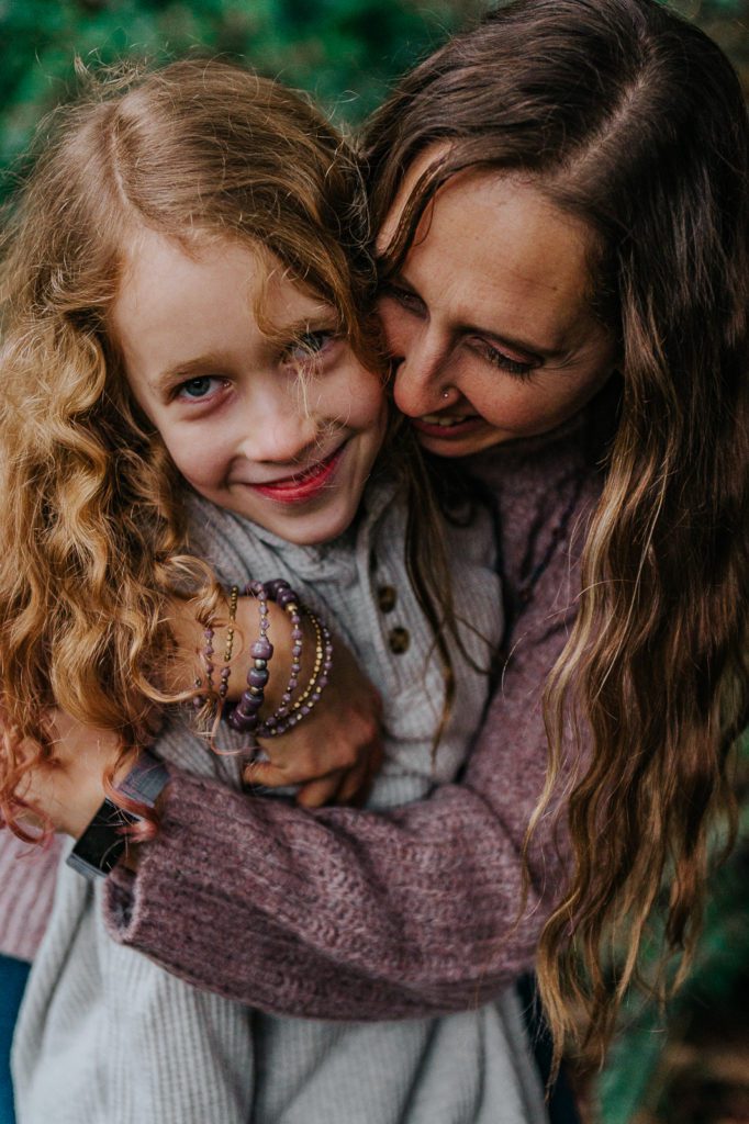 Delta family photographer