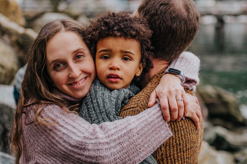 Delta family photographer