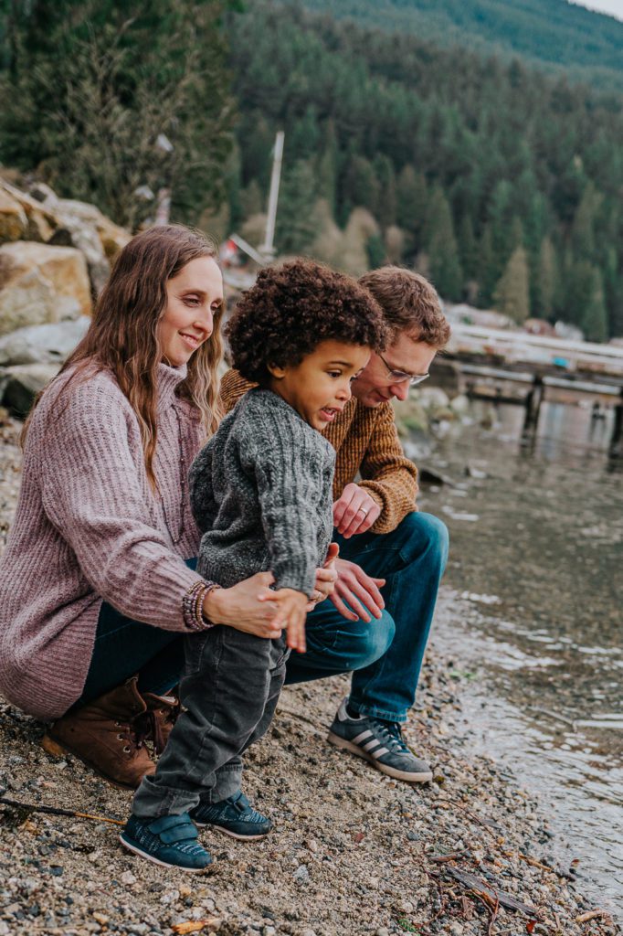 Delta family photographer