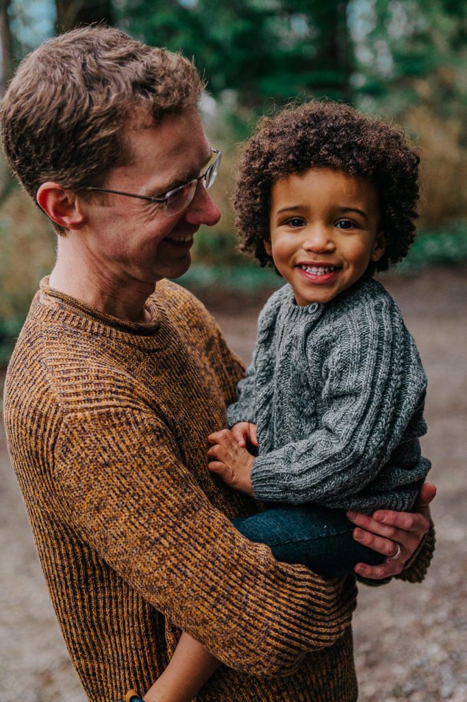 Delta family photographer