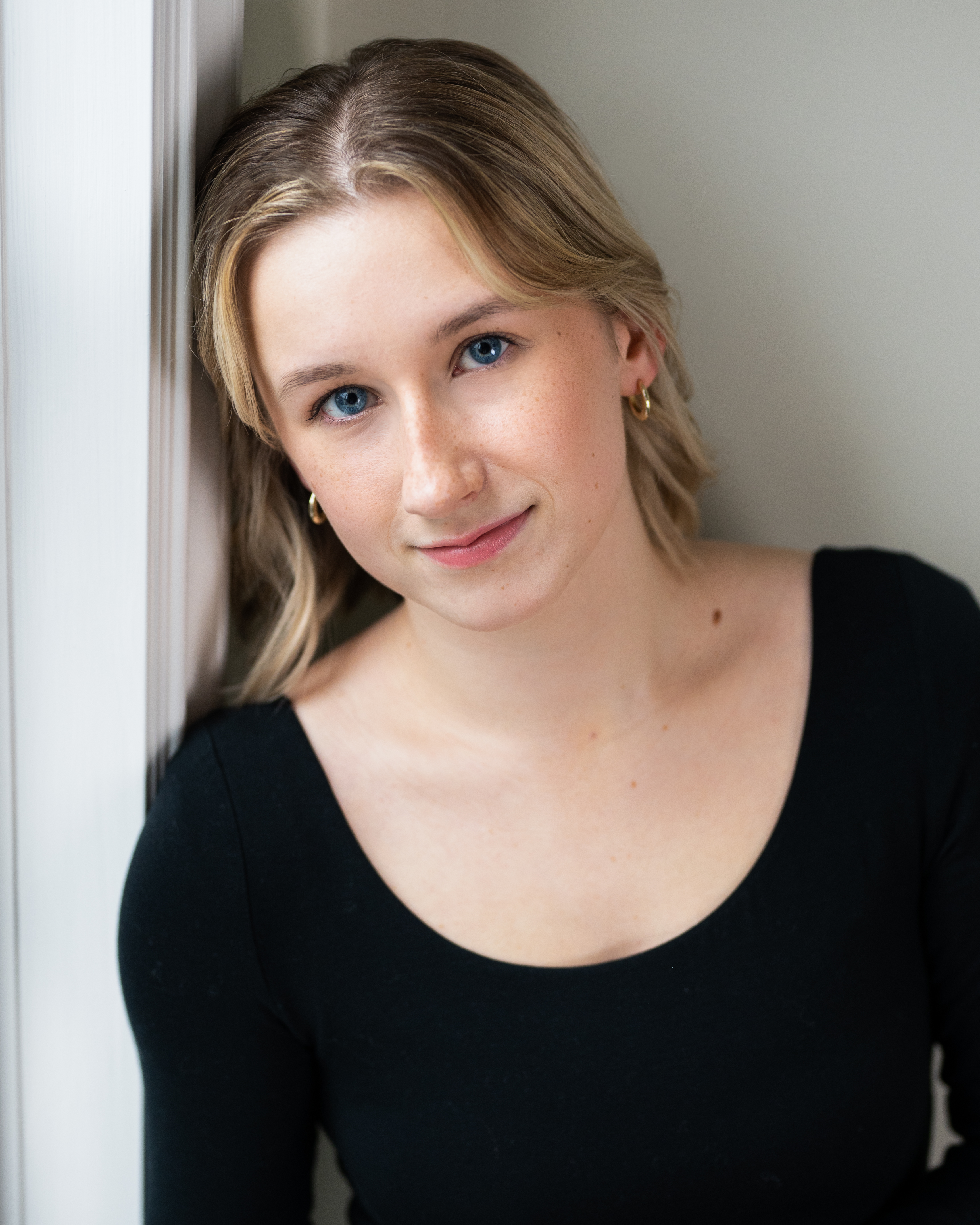 Tsawwassen headshot photographer