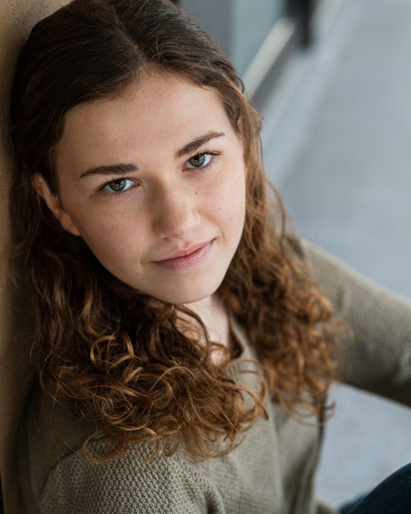 Tsawwassen headshots