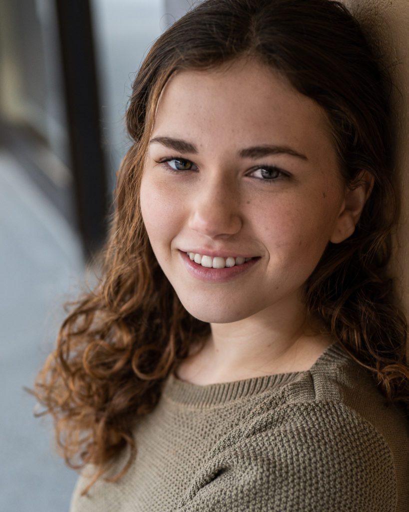 Tsawwassen headshots