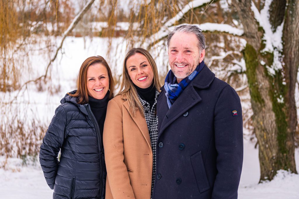 Tsawwassen family photographer