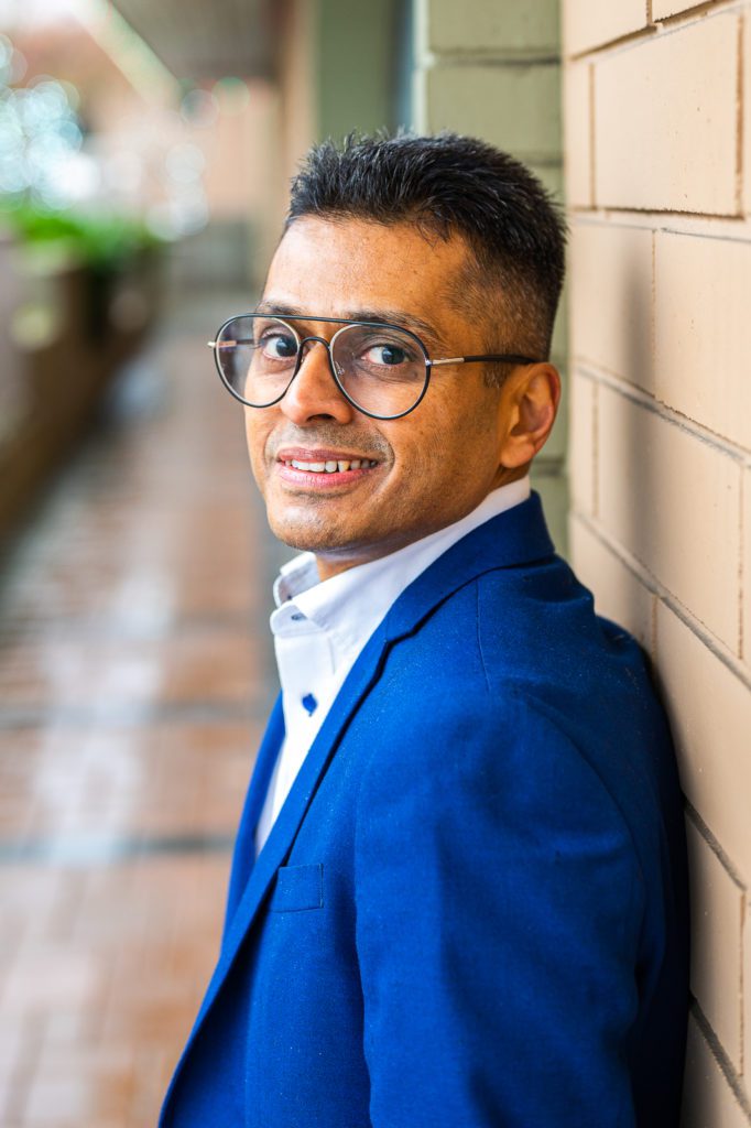 Tsawwassen headshot photographer