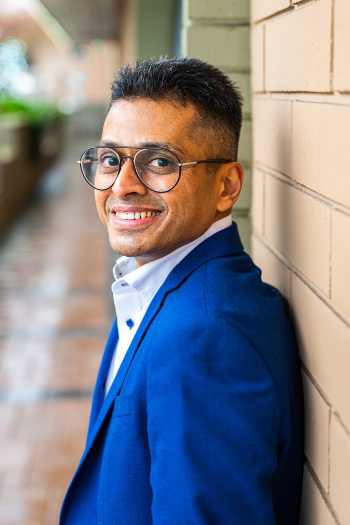 Tsawwassen headshot photographer