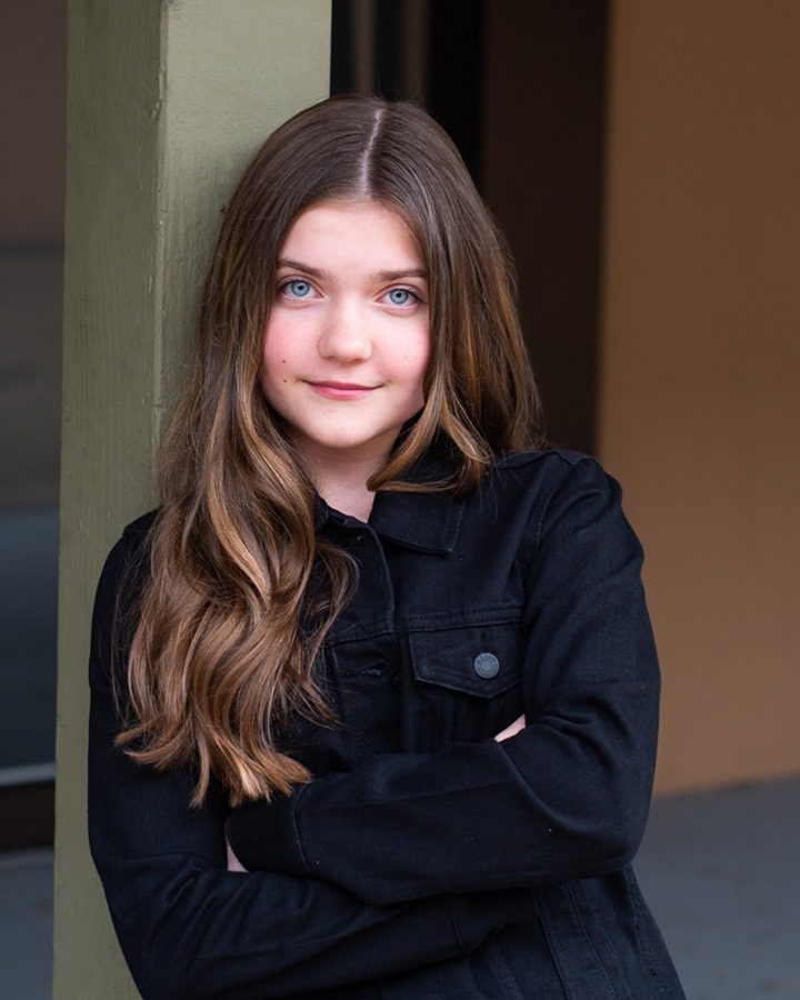 Tsawwassen headshot photographer