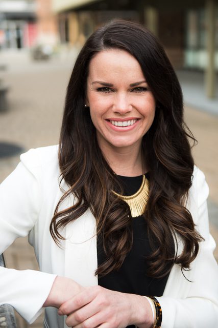 Tsawwassen headshot photographer