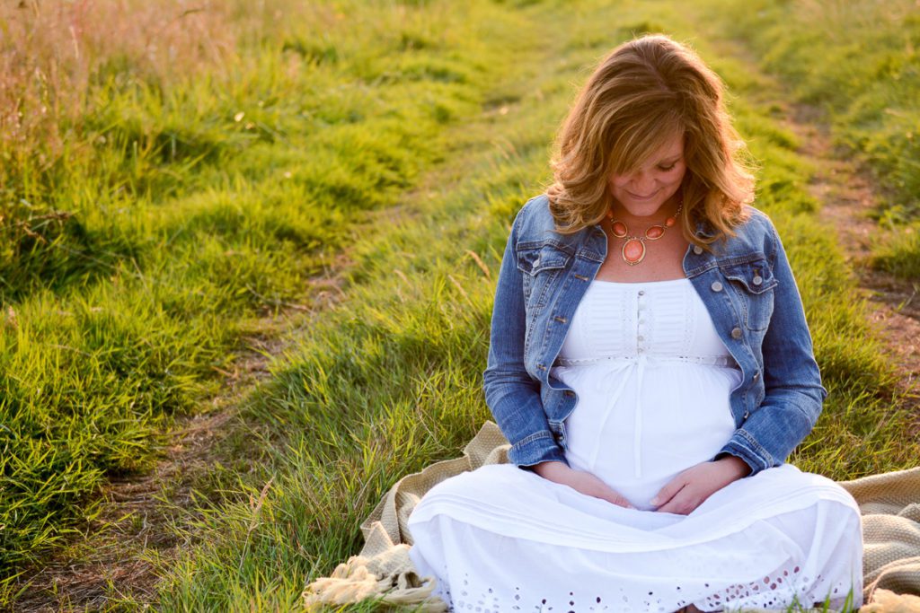 Tsawwassen maternity photographer