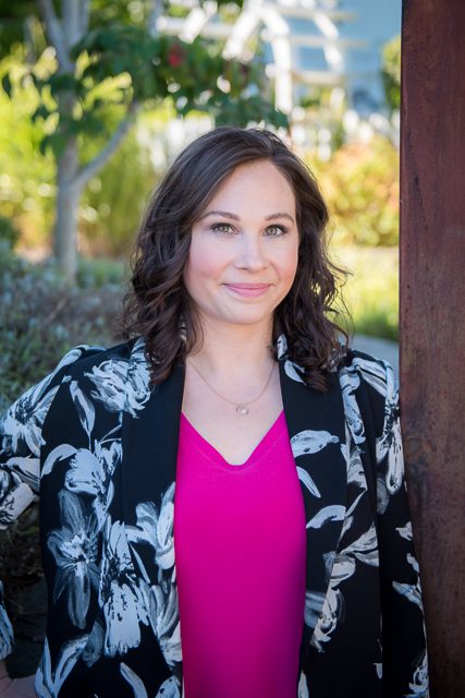 Tsawwassen headshot photographer