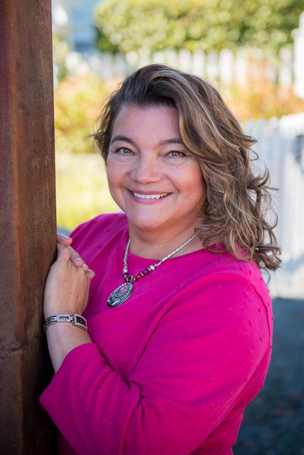 Tsawwassen headshot photographer