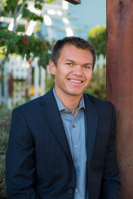 Tsawwassen headshot photographer