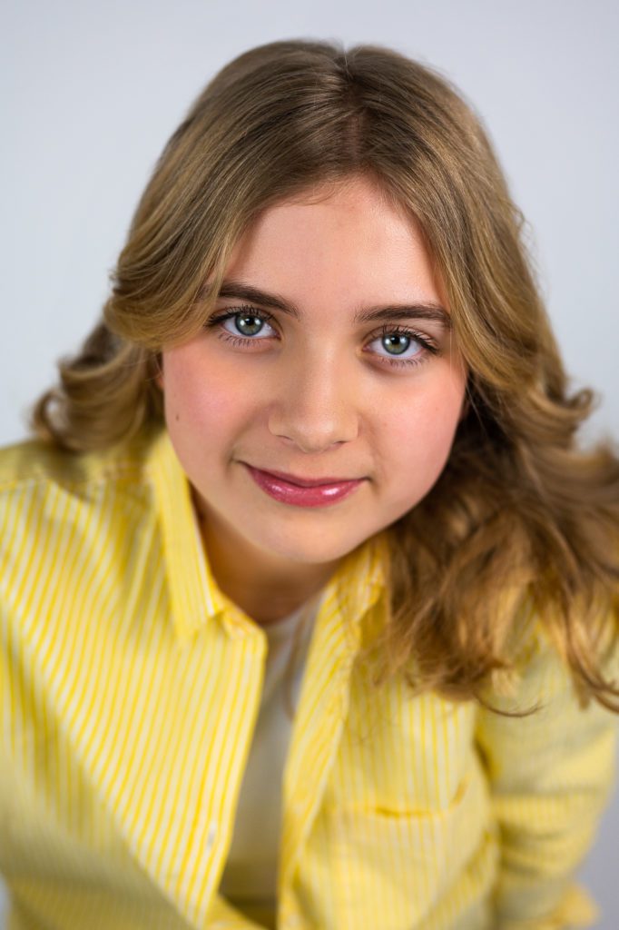 Tsawwassen headshots