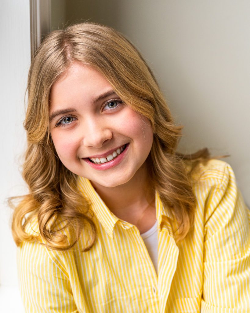 Tsawwassen headshots