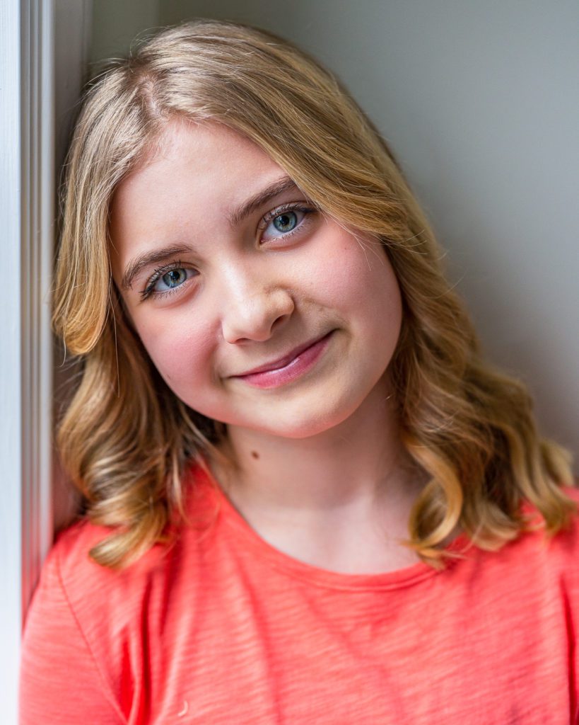 Tsawwassen headshots