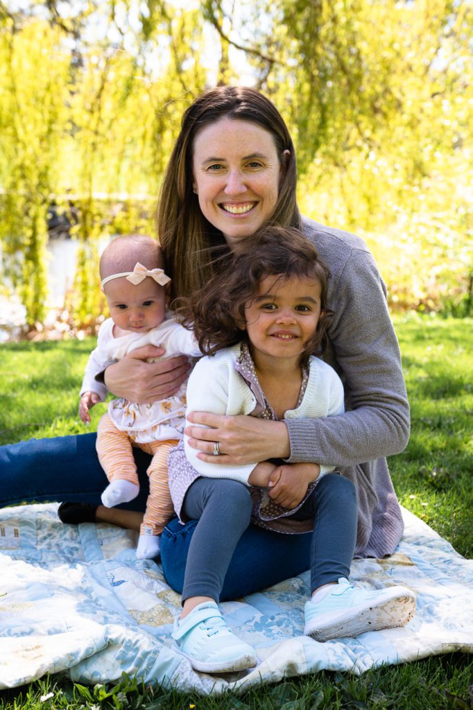 Tsawwassen family photographer