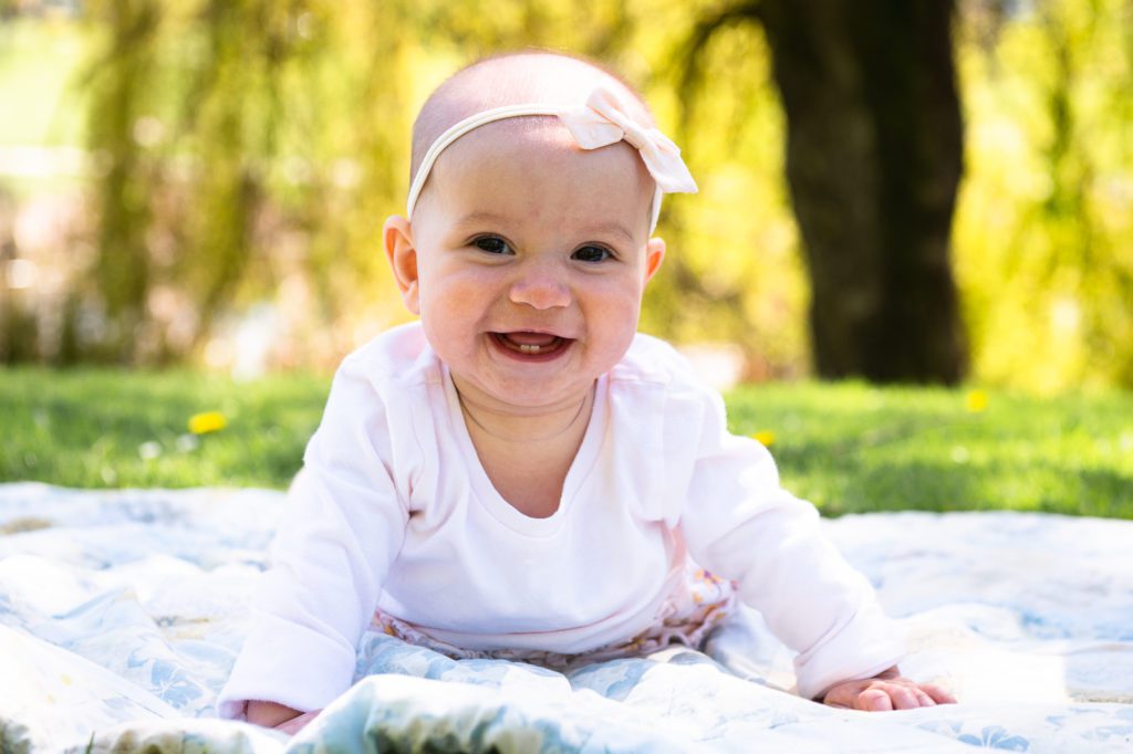 Tsawwassen family photographer