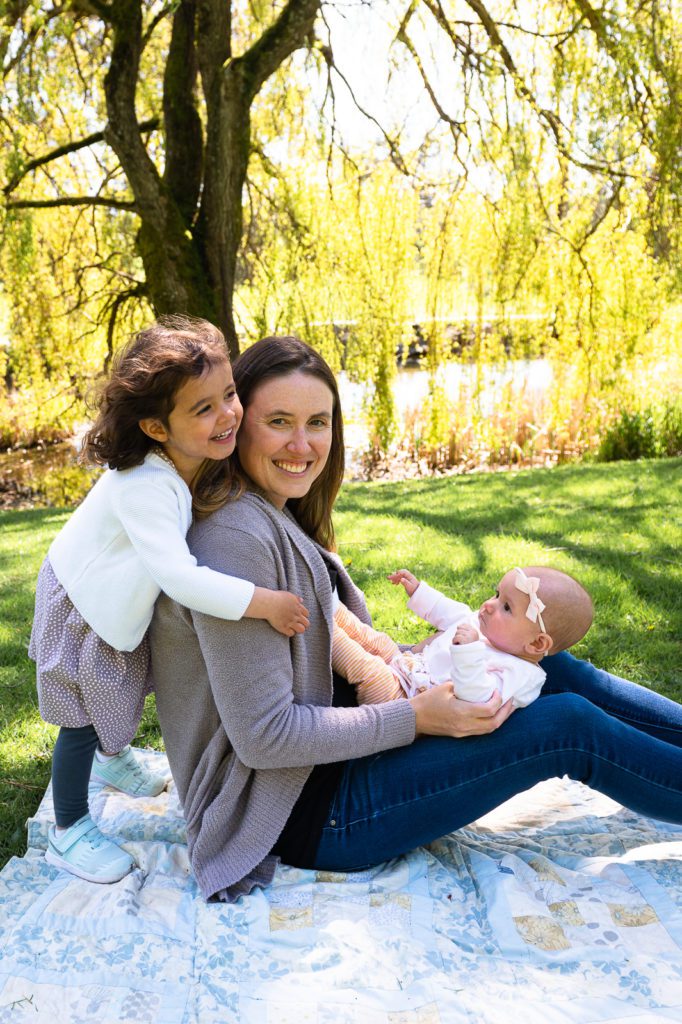 Tsawwassen family photographer