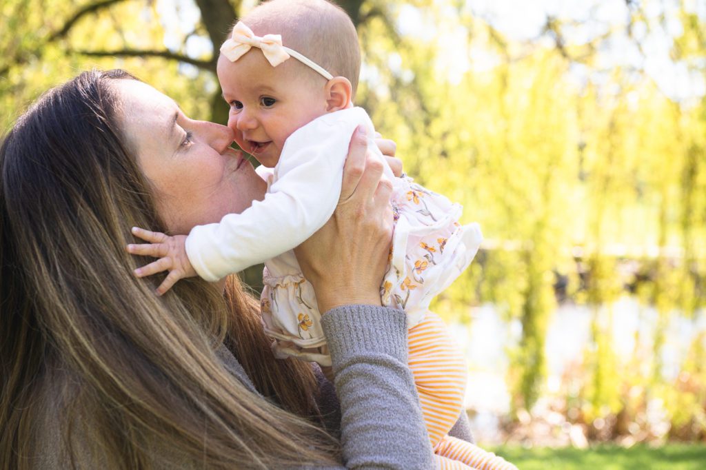 Tsawwassen family photographer