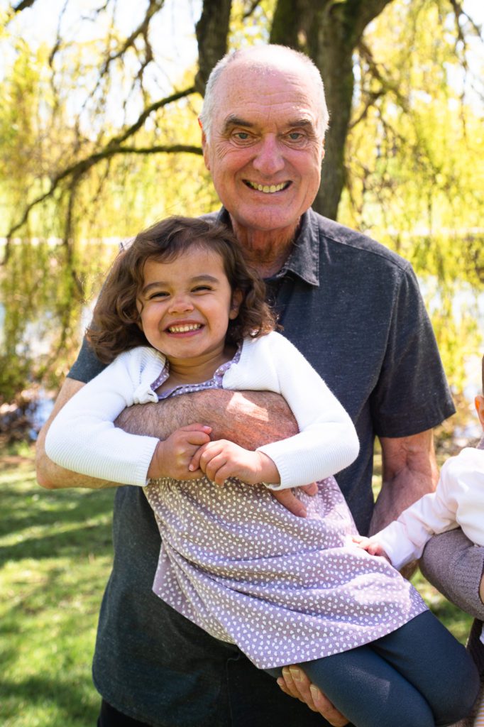 Tsawwassen family photographer