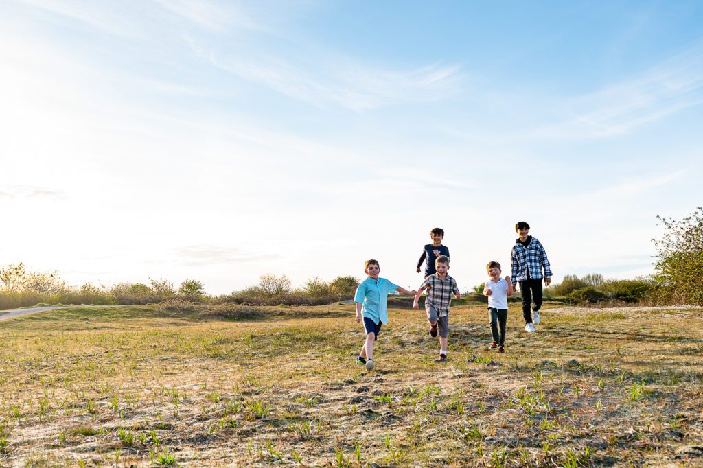 Tsawwassen family photographer
