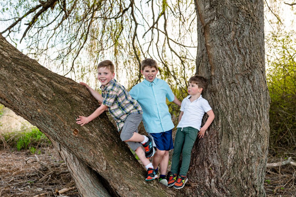 Tsawwassen family photographer