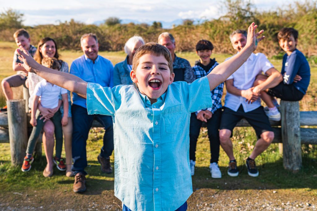 Tsawwassen family photographer