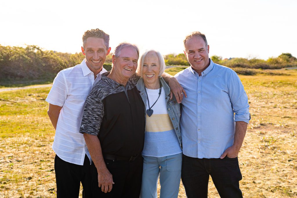 Tsawwassen family photographer