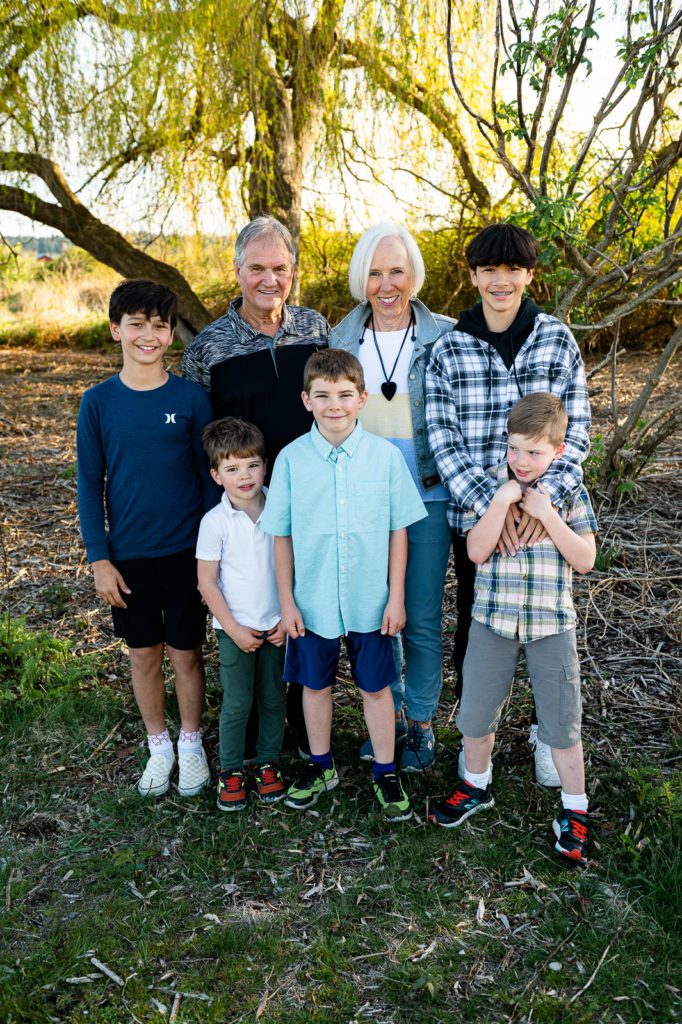 Tsawwassen family photographer