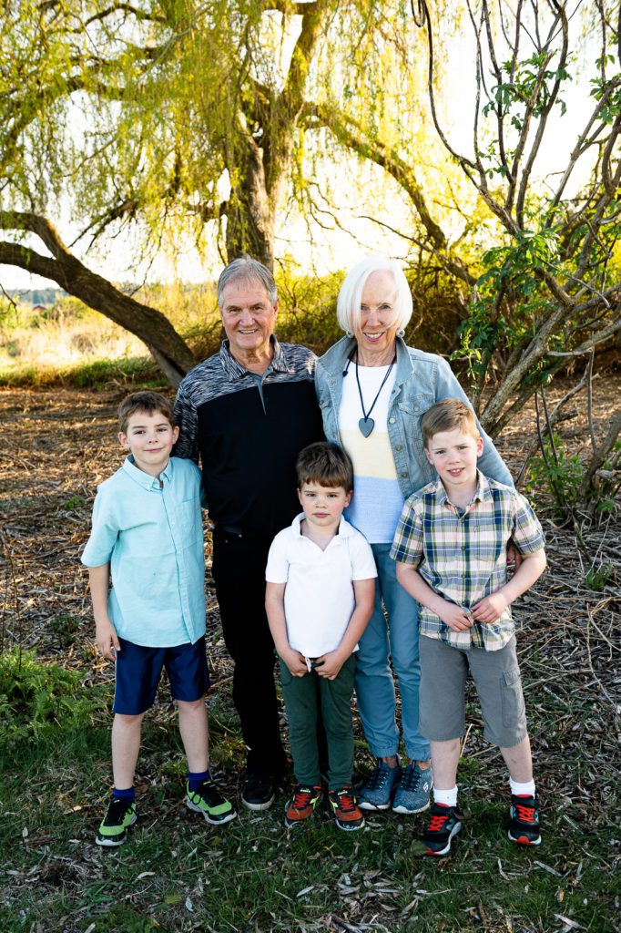 Tsawwassen family photographer