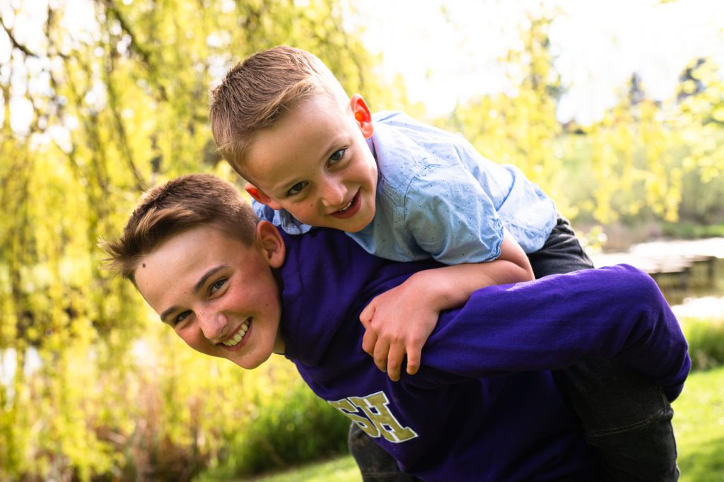 Tsawwassen family photographer