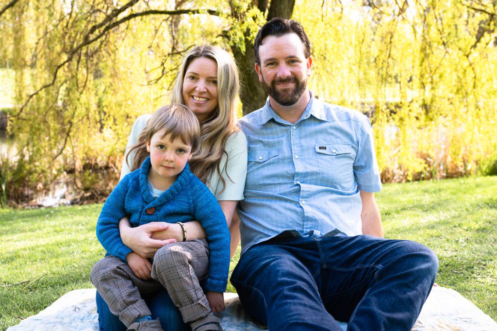 Tsawwassen family photographer