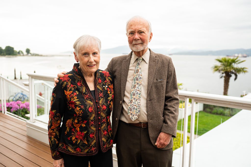 Vancouver event photographer