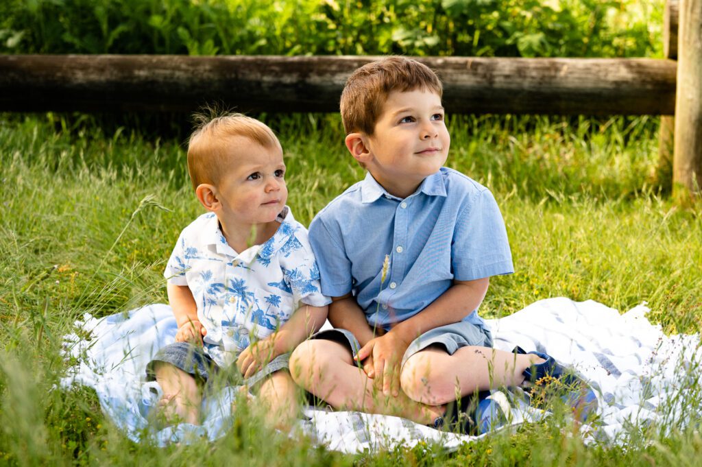 Tsawwassen family photographer