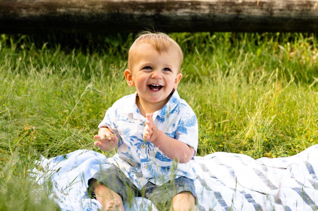 Tsawwassen family photographer