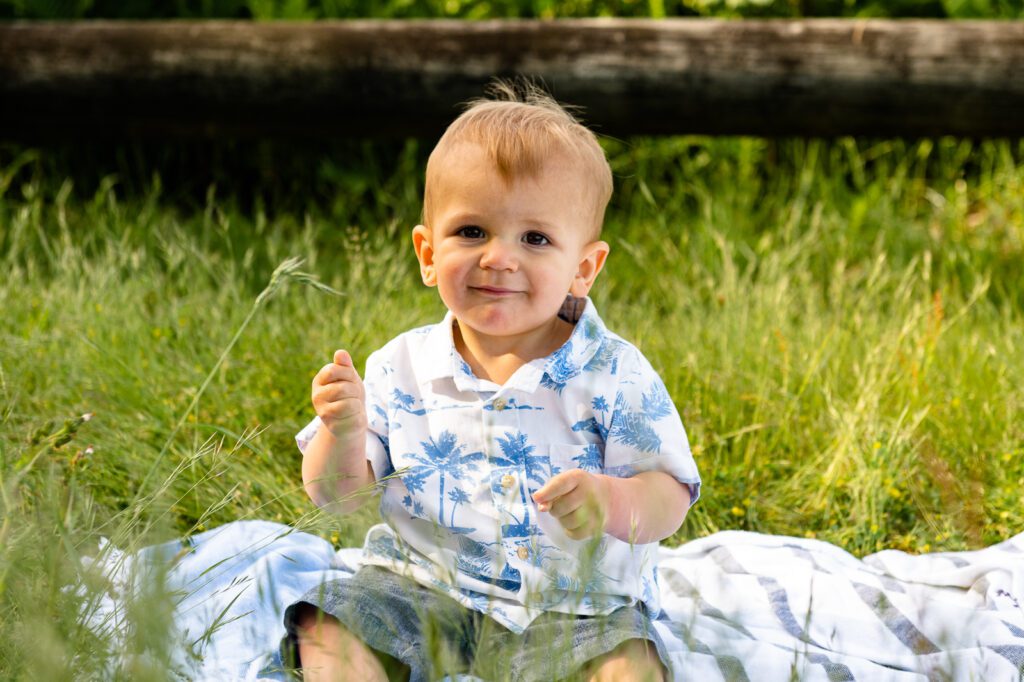 Tsawwassen family photographer