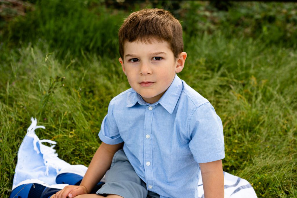 Tsawwassen family photographer