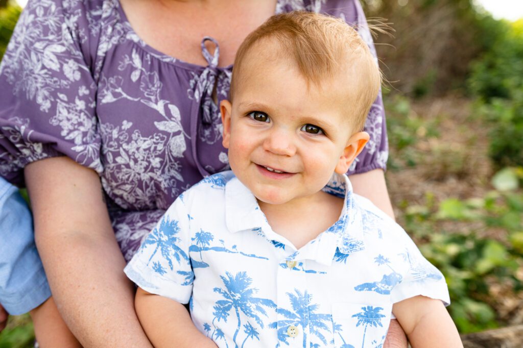 Tsawwassen family photographer