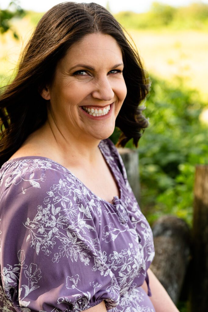 Tsawwassen family photographer