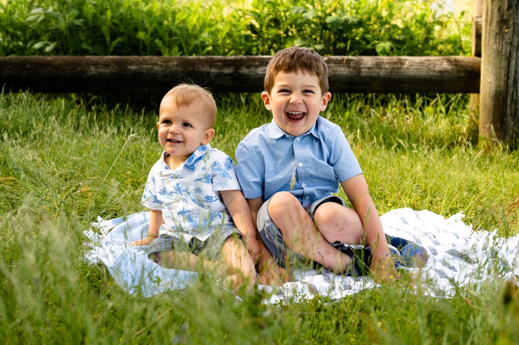 Tsawwassen family photographer