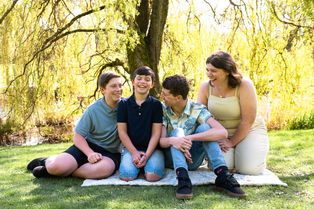 Tsawwassen photographer