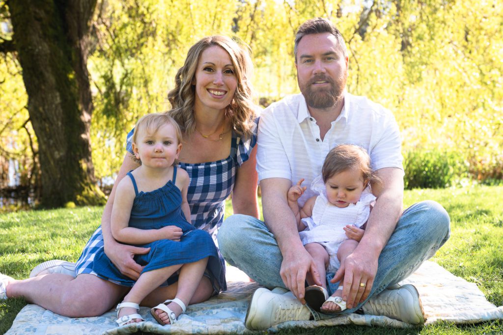 Tsawwassen photographer