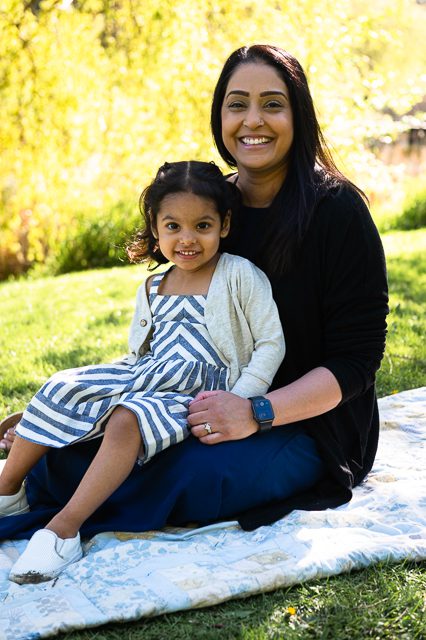 Tsawwassen family photographer