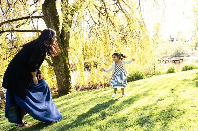 Tsawwassen family photographer