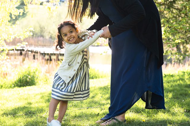 Tsawwassen family photographer