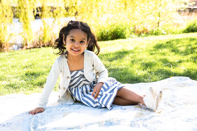 Tsawwassen family photographer