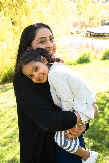 Tsawwassen family photographer